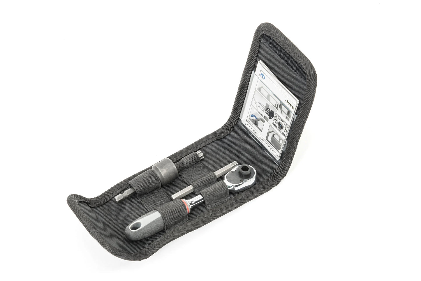 Jeep Tool Kit